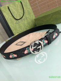 Picture of Gucci Belts _SKUGucciBelt30mmX90-115cm7D104537